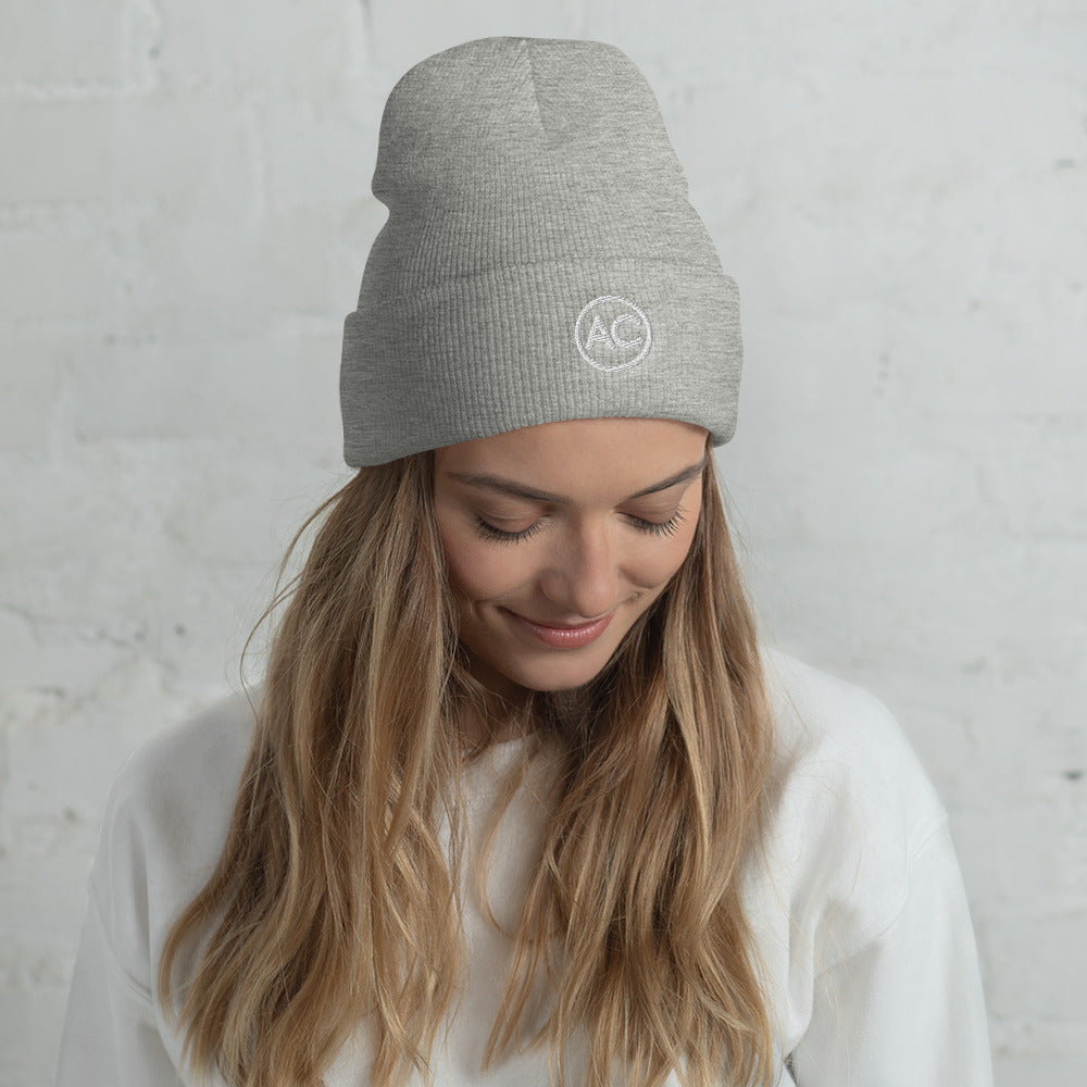 AC Beanie