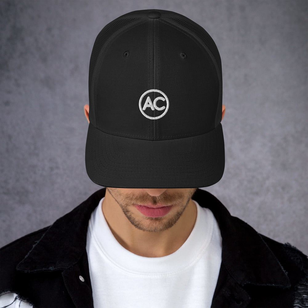 AC Trucker Hat