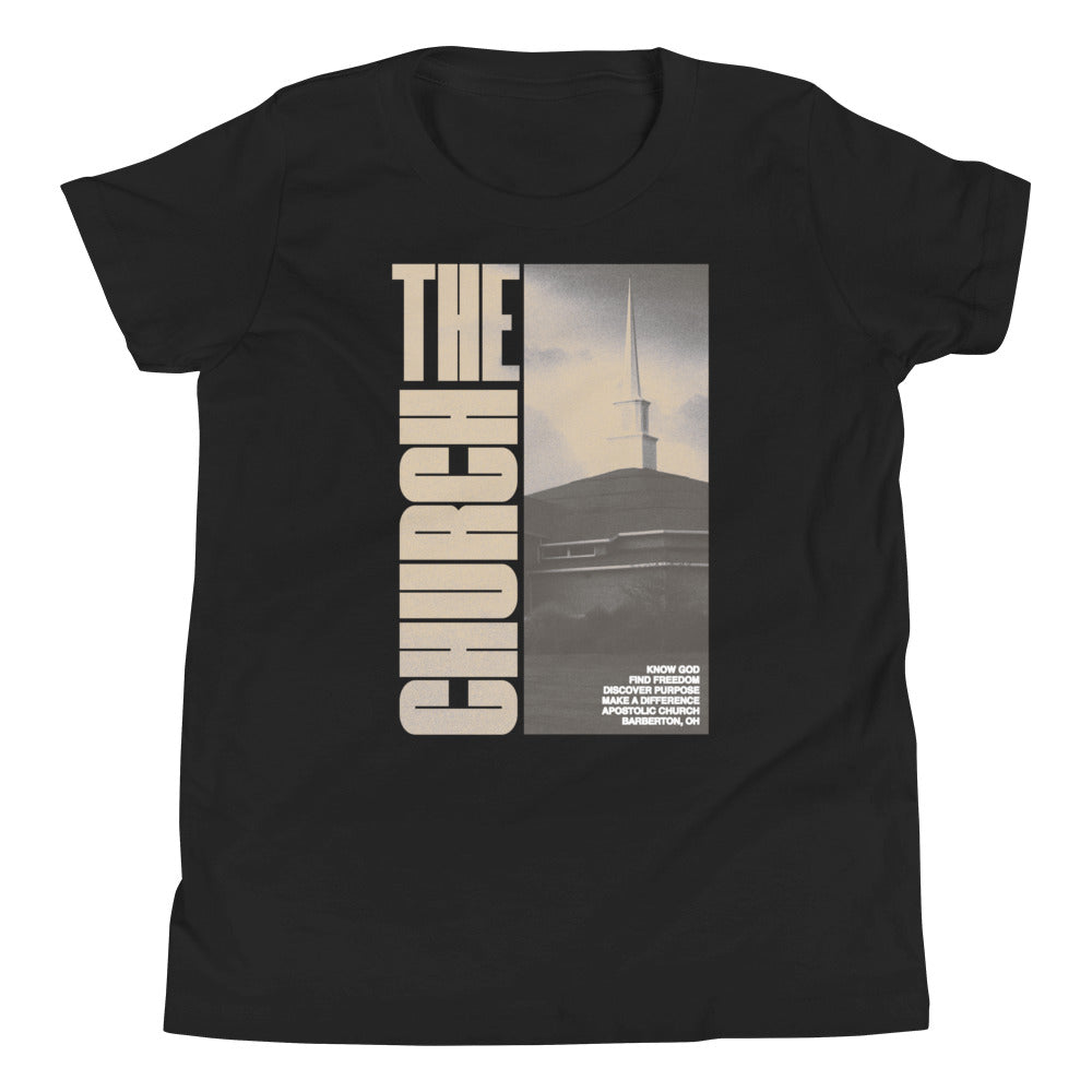 The Church | Youth Tee